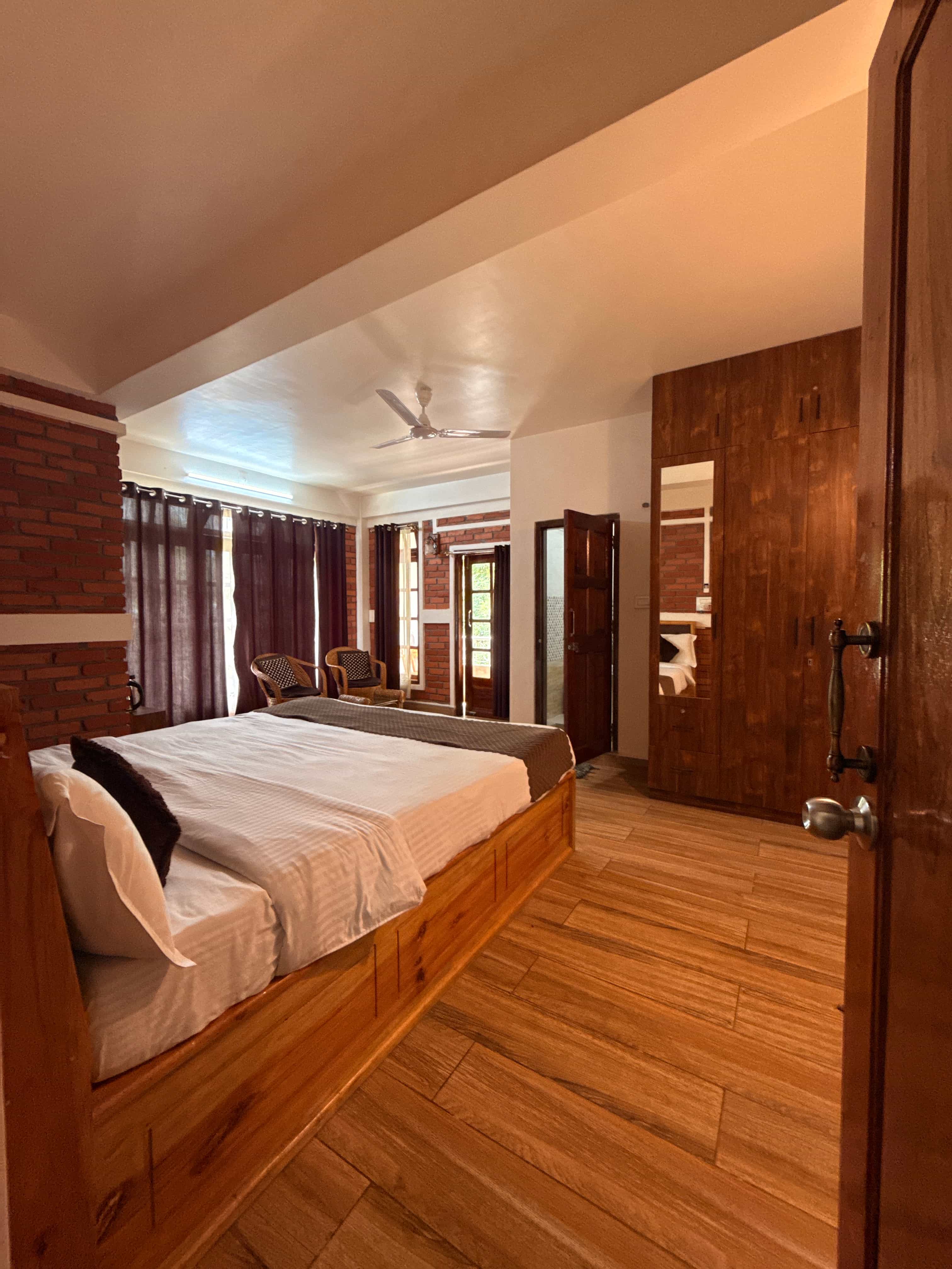 Dorsen Homestay image 1
