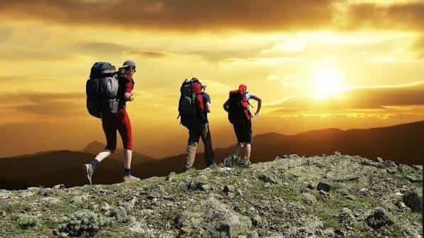 Tiffindara Trekking