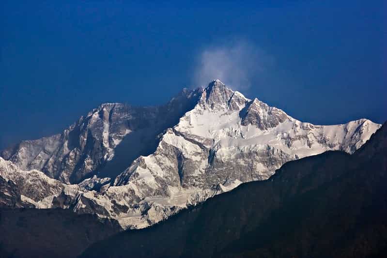 South Sikkim Scenic Getaway – Pelling & Namchi – 2 Nights / 3 Days