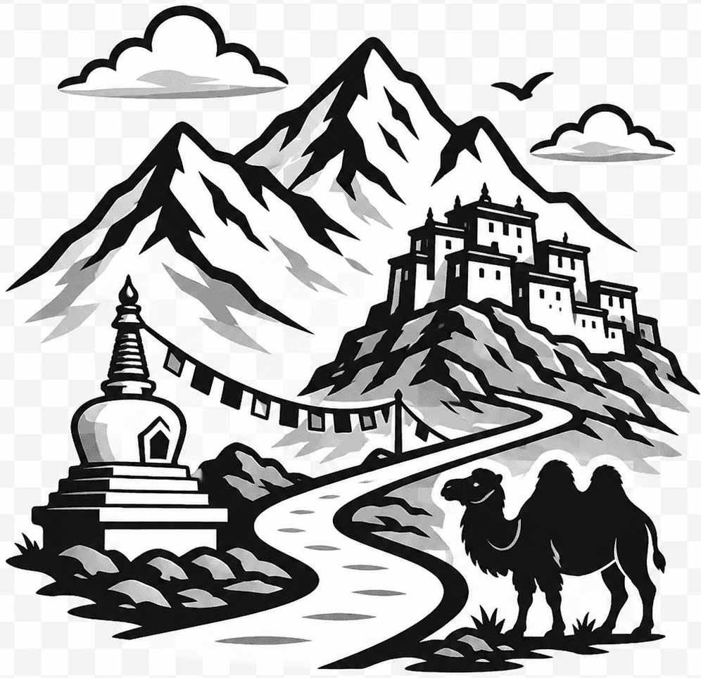 kashmir