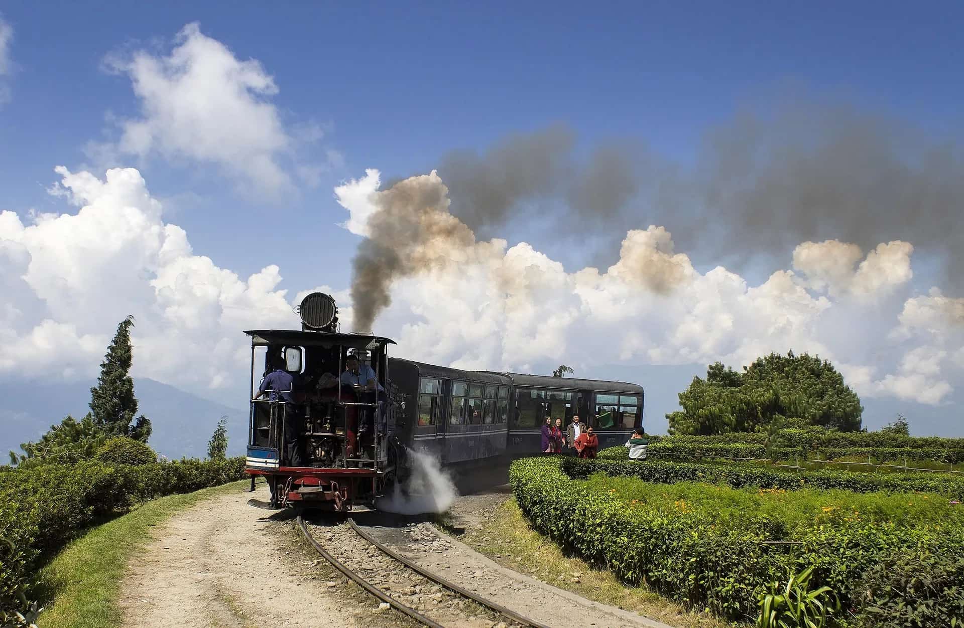 Darjeeling City Tour Package – 2 Nights / 3 Days