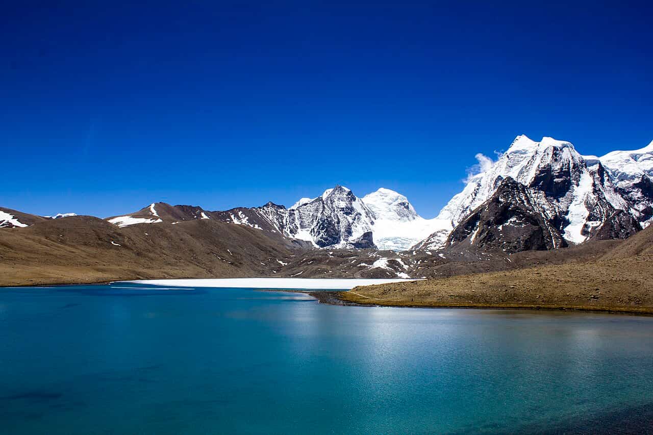 Gurudongmar, Yumthang & Gangtok Adenture – 6 Nights / 7 Days