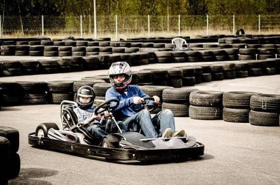 Go Karting