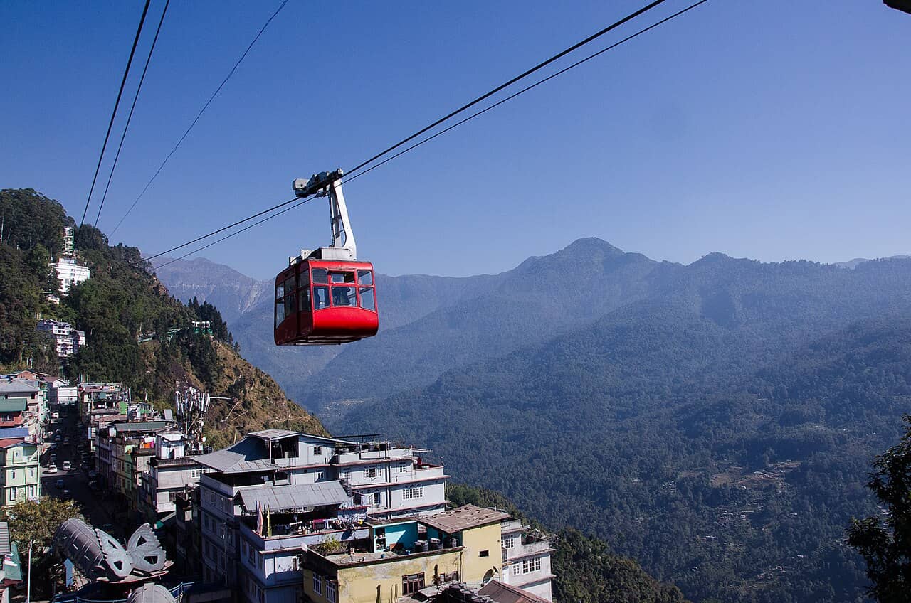 Ropeway