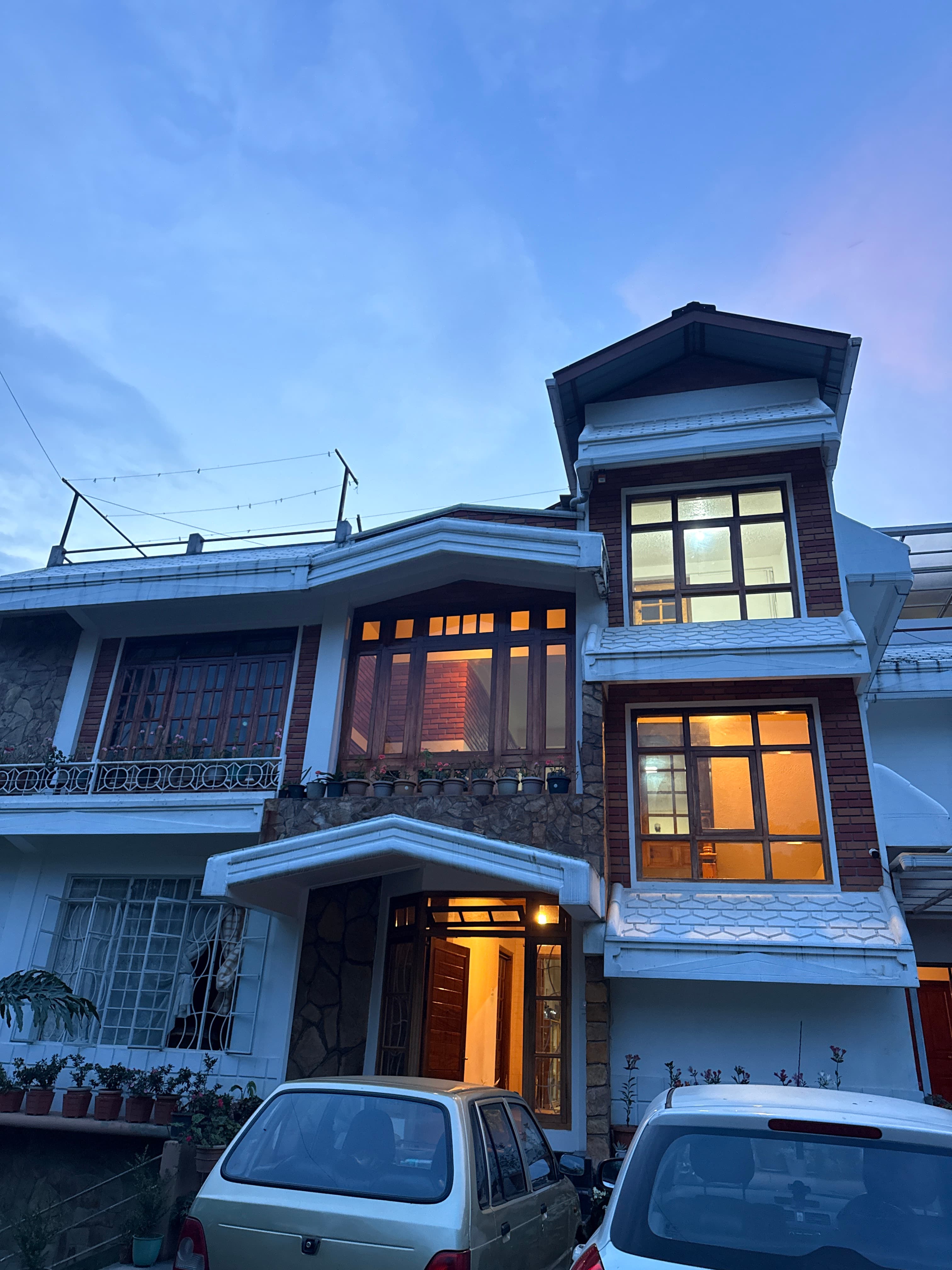 Dorsen Homestay image 1