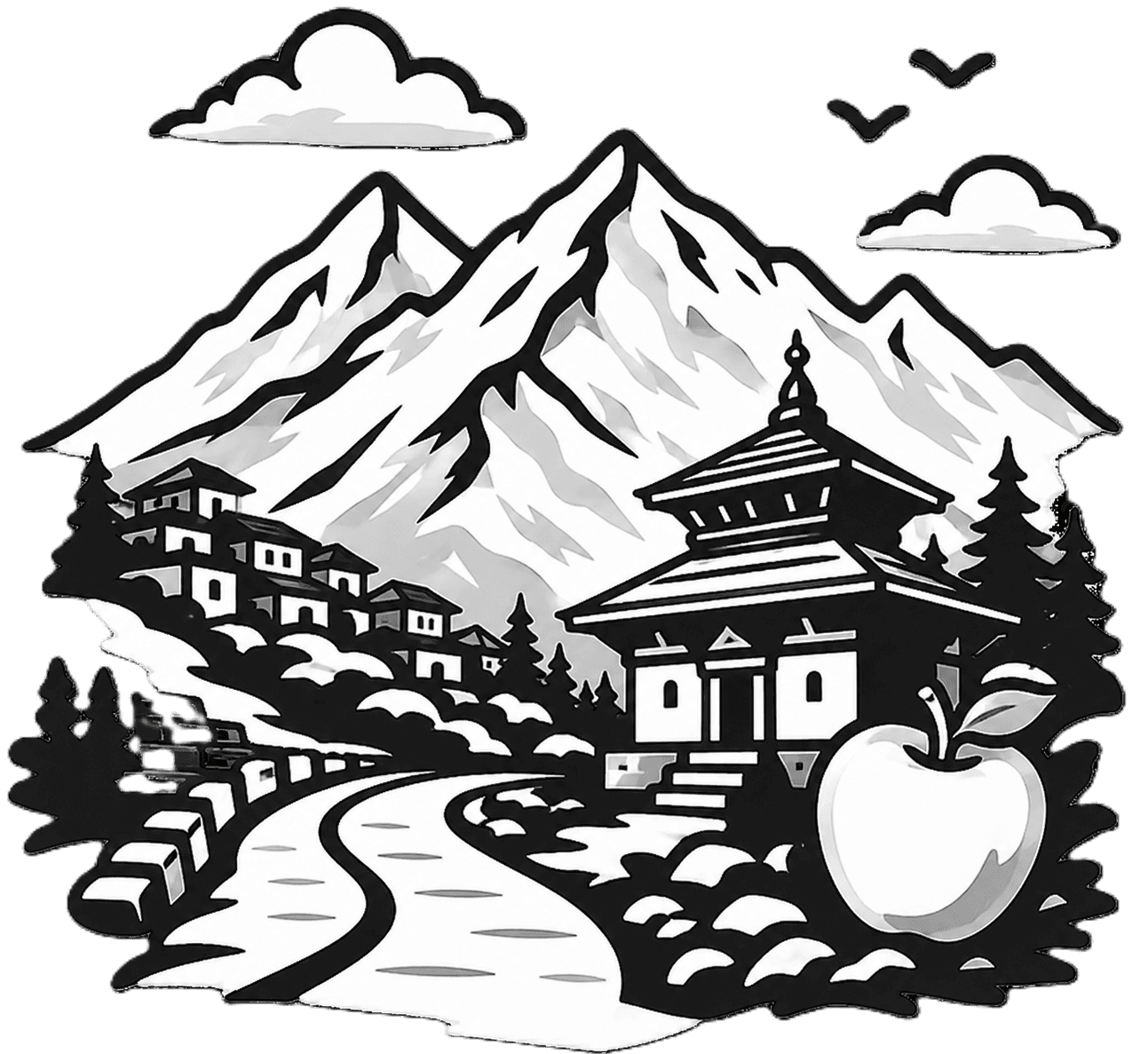 Himachal destination image 1