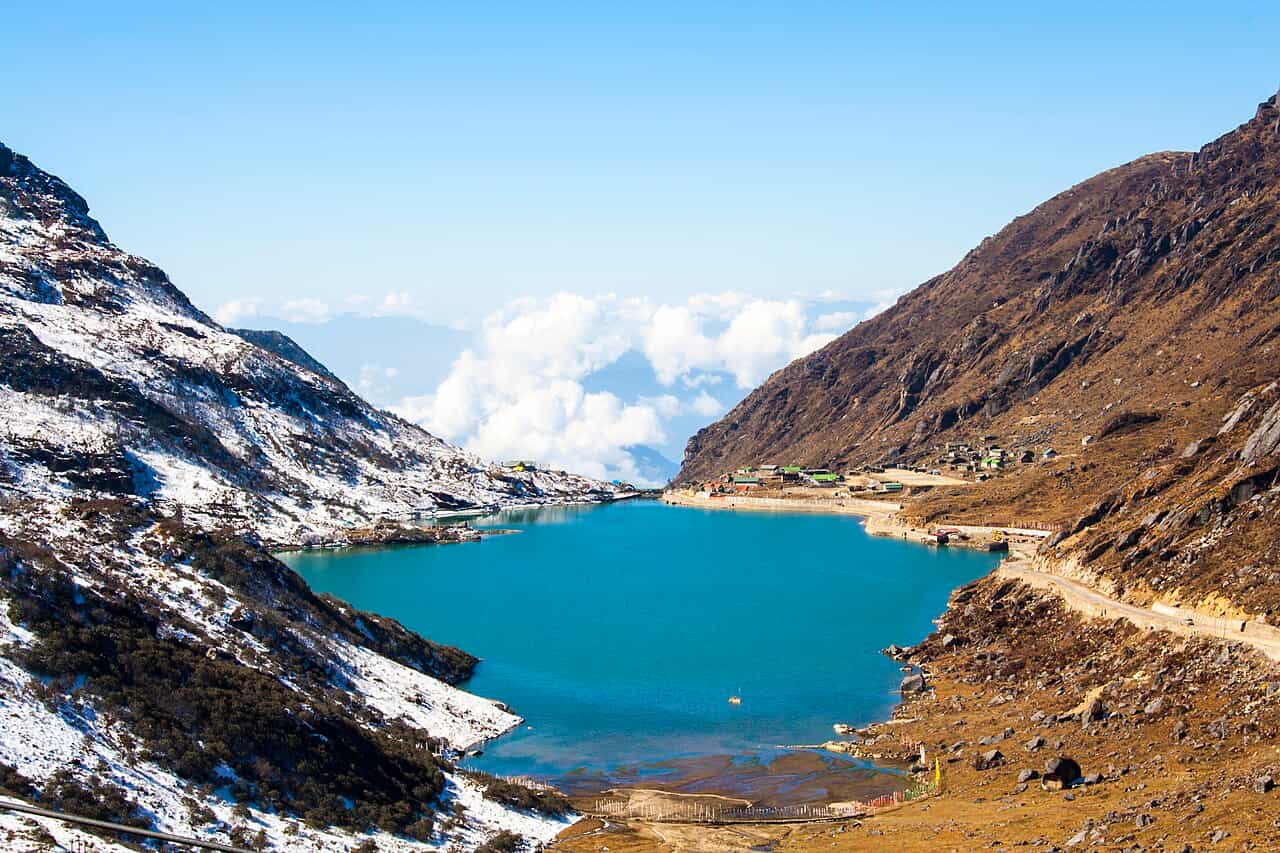 Sikkim Scenic Escape with Gangtok – 3 Nights / 4 Days