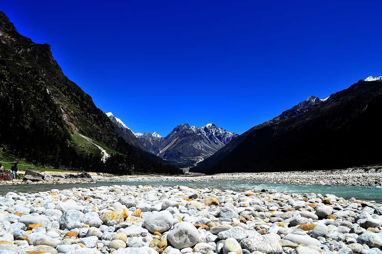 North Sikkim & Gangtok Himalayan Escape – 5 Nights / 6 Days