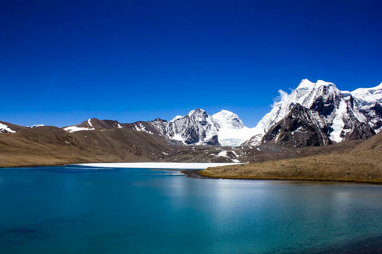 Gurudongmar, Yumthang & Gangtok Adenture – 6 Nights / 7 Days