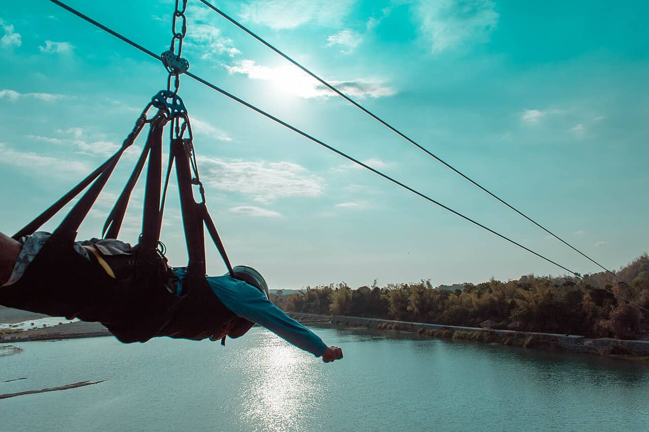 Zip Line